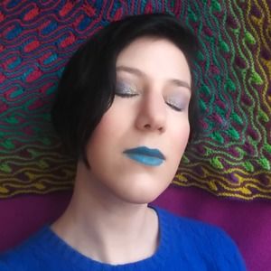 Meet your Posher, Alexandra